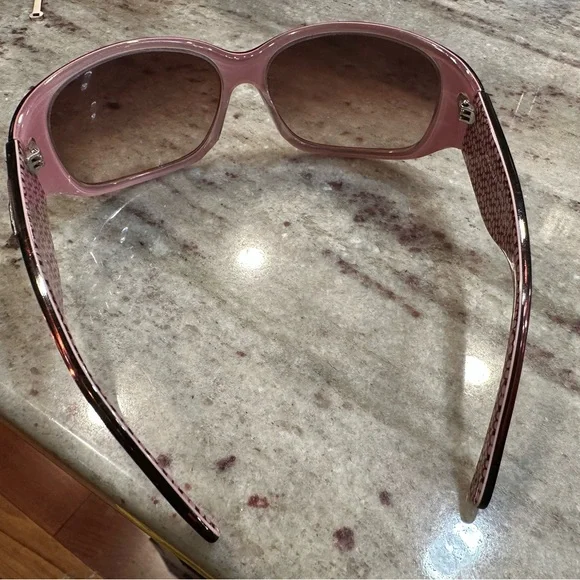 Coach vintage sunglasses - Picture 5 of 5